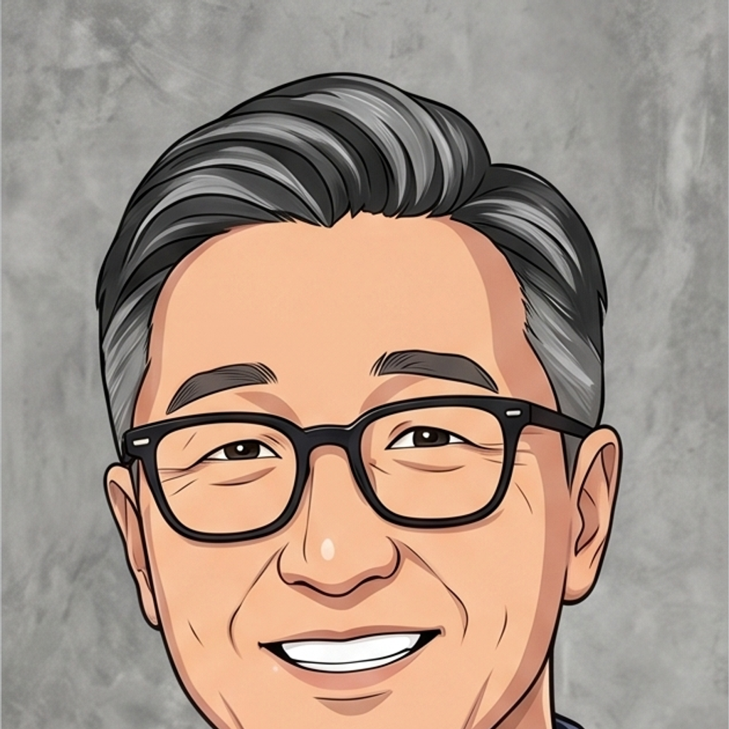 CEO & Co-Founder