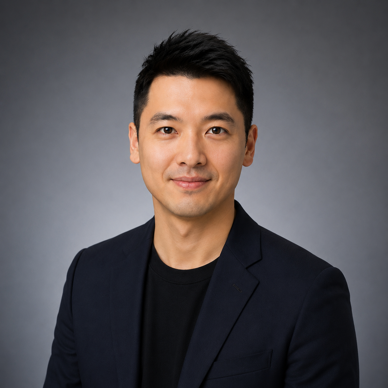Henry Lin