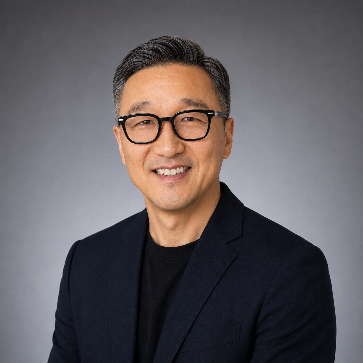 John Kim